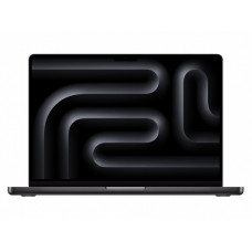 Apple MacBook Pro 14" Space Black Late 2023 (Z1AU0029J)