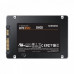 Samsung 870 EVO 500 GB (MZ-77E500B)