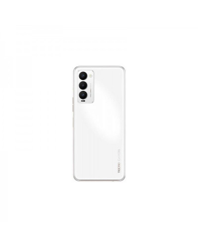 Tecno Camon 18p (CH7n) 8/128GB Ceramic White (4895180775130) UA