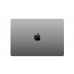 Apple MacBook Pro 14" Space Gray Late 2023 (Z1C80001H)