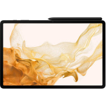 Samsung Galaxy Tab S8 Plus 12.4 8/128GB Wi-Fi Silver (SM-X800NZSA)
