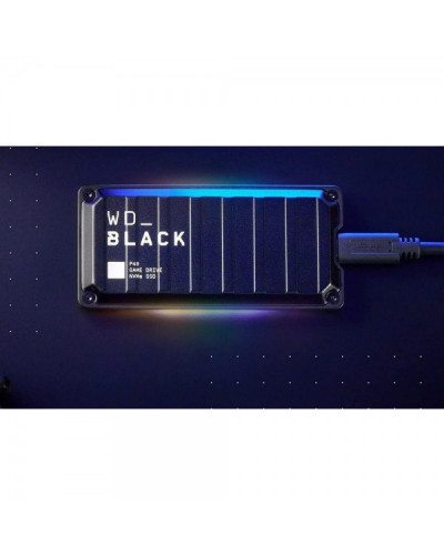 WD Black P40 Game Drive 2 TB (WDBAWY0020BBK)