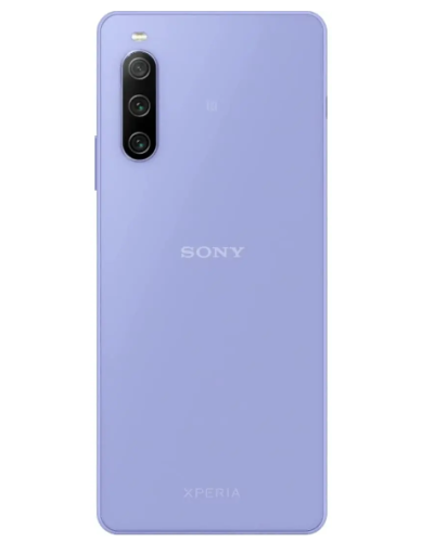 Sony Xperia 10 IV 6/128GB Lavender