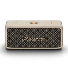 Marshall Emberton II Cream (1006237)