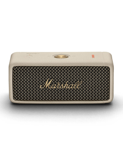 Marshall Emberton II Cream (1006237)
