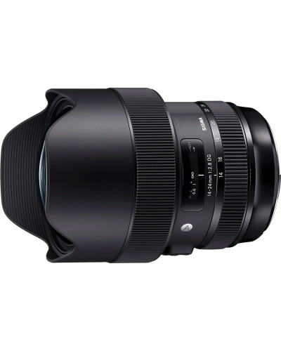 Sigma AF 14-24mm f/2,8 DG HSM Art
