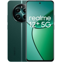 realme 12+ 5G 8/256GB Pioneer Green realme 12+ 5G 8/256GB Pioneer Green