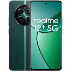 realme 12+ 5G 8/256GB Pioneer Green