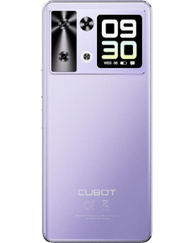 Cubot P90 12/256GB Iris Purple