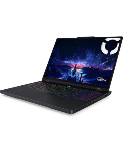 Lenovo Legion Pro 5 16IRX10 Eclipse Black (83NN014BGE)