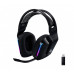 Logitech G733 Lightspeed Wireless RGB Black (981-000864)