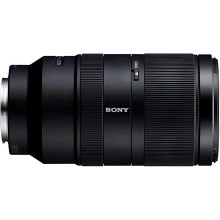Sony SEL70350G 70-350 mm F/4.5-6.3 G OSS (SEL70350G)