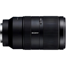 Sony SEL70350G 70-350 mm F/4.5-6.3 G OSS (SEL70350G)