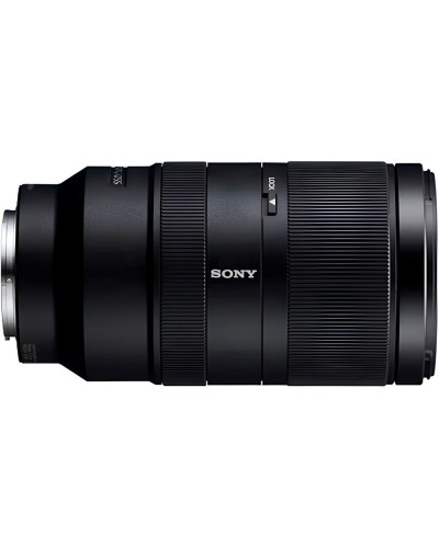 Sony SEL70350G 70-350 mm F/4.5-6.3 G OSS (SEL70350G)