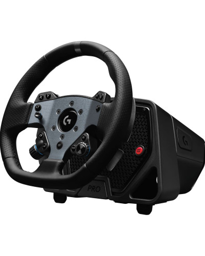 Logitech G Pro Racing Wheel (941-000217)