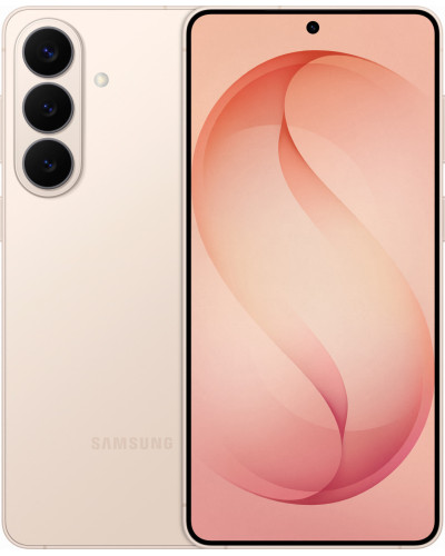 Samsung Galaxy S26+ 12/256GB Pink Gold (SM-S947BZDD)