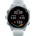 Garmin Forerunner 570 42mm Cloud Blue Aluminum w. Translucent Whitestone/Cloud Blue Band (010-02970-01)