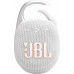 JBL Clip 5 White (JBLCLIP5WHT)