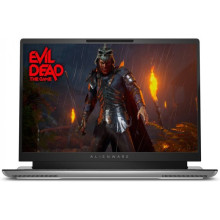 Alienware x16 R2 (AW16R2-9755SLV-PCA)