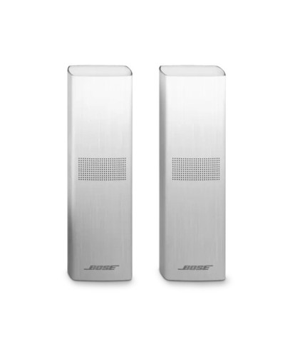 Bose Surround Speakers 700 White (834402-2200)