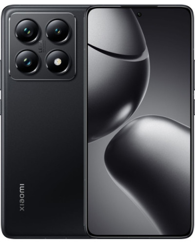 Xiaomi 14T Pro 12/512GB Titan Black (Global)