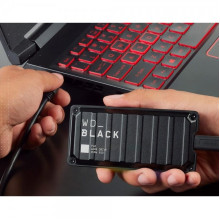 WD Black P40 Game Drive 2 TB (WDBAWY0020BBK)