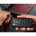 WD Black P40 Game Drive 2 TB (WDBAWY0020BBK)