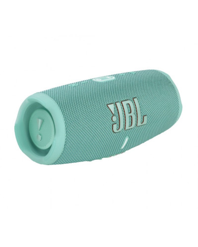 JBL Charge 5 Teal (JBLCHARGE5TEAL)