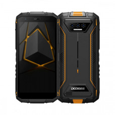 DOOGEE S41 Pro 4/32GB Volcano Orange