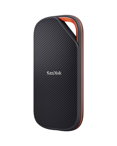SanDisk Extreme Pro Portable 4 TB (SDSSDE82-4T00-G25)