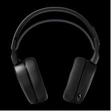 SteelSeries Arctis 7+ Black