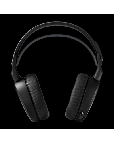 SteelSeries Arctis 7+ Black