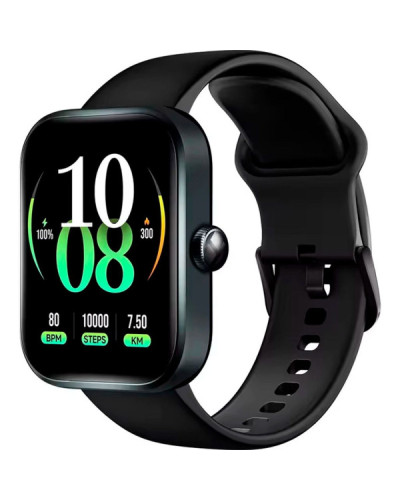 Haylou Watch 4 LS25 Black
