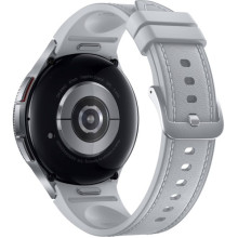 Samsung Galaxy Watch6 Classic 47mm eSIM Silver (SM-R965FZSA)