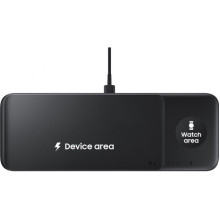 Samsung 3 in 1 Black (EP-P6300TBRGRU)