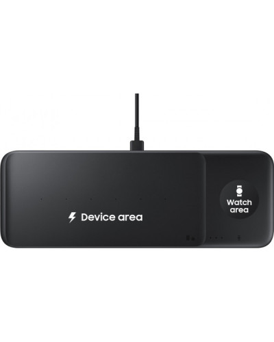 Samsung 3 in 1 Black (EP-P6300TBRGRU)