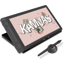 Huion Kamvas 13 (Gen 3) (6930444805623)