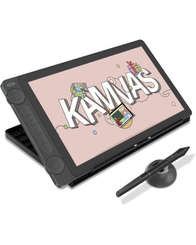 Huion Kamvas 13 (Gen 3) (6930444805623)