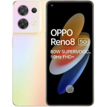 OPPO Reno8 5G 8/256GB Shimmer Gold