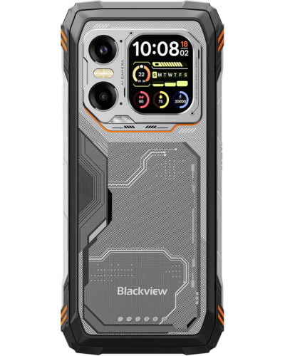 Blackview XPLORE 1 12/256GB Orange