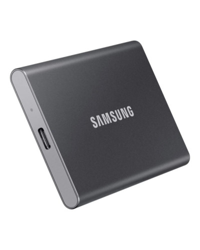 Samsung T7 4 TB (MU-PC4T0T/WW)