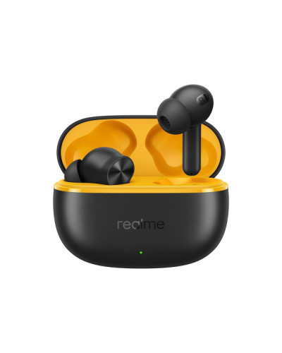 realme Buds T200 Lite Volt Black