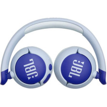JBL Junior 320BT Blue (JBLJR320BTBLU)