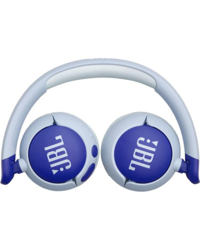 JBL Junior 320BT Blue (JBLJR320BTBLU)