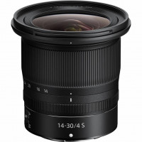 Nikon Z 14-30mm f/4 S (JMA705DA)