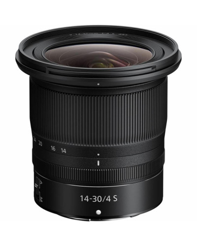 Nikon Z 14-30mm f/4 S (JMA705DA)