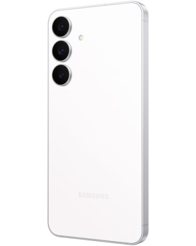 Samsung Galaxy S25 FE 8/256GB White (SM-S731BZWG)