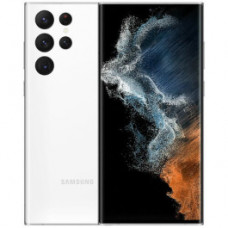 Samsung Galaxy S22 Ultra SM-S9080 8/256GB Phantom White