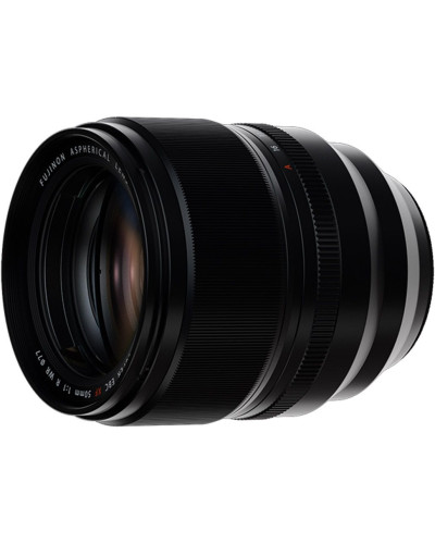 Fujifilm XF 50mm f/1,0 R WR (16664339)