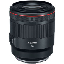 Canon RF 50mm f/1,2L USM (2959C005)